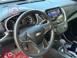 شيفروليه ماليبو